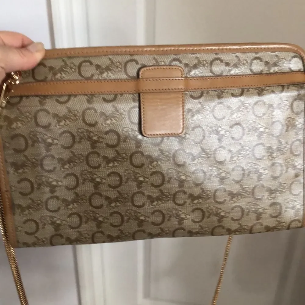 Celine Pouch Comversion - Picture 4 of 5